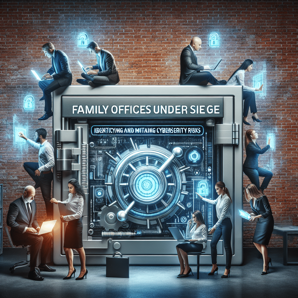Family Offices Under Siege: Identifying and Mitigating Cybersecurity ...
